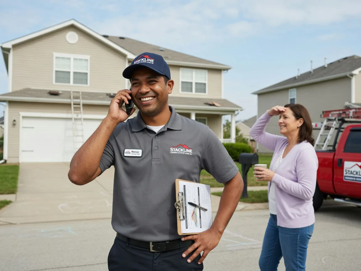 Chimney flashing repair Bridgeport, WV FAQs